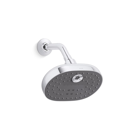 Kohler Statement Mf Showerhead Polished Chrome 26290-CP